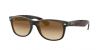 OKULARY RAY-BAN® NEW WAYFARER RB 2132 710/51 52 ROZMIAR S